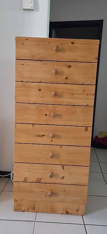 Mobile-home: Mobiletto con cassetti – D'occasion à Camorino par Laura453