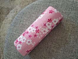 The last one Sakura/Kirschblüten/glasses case/Brille Etui
