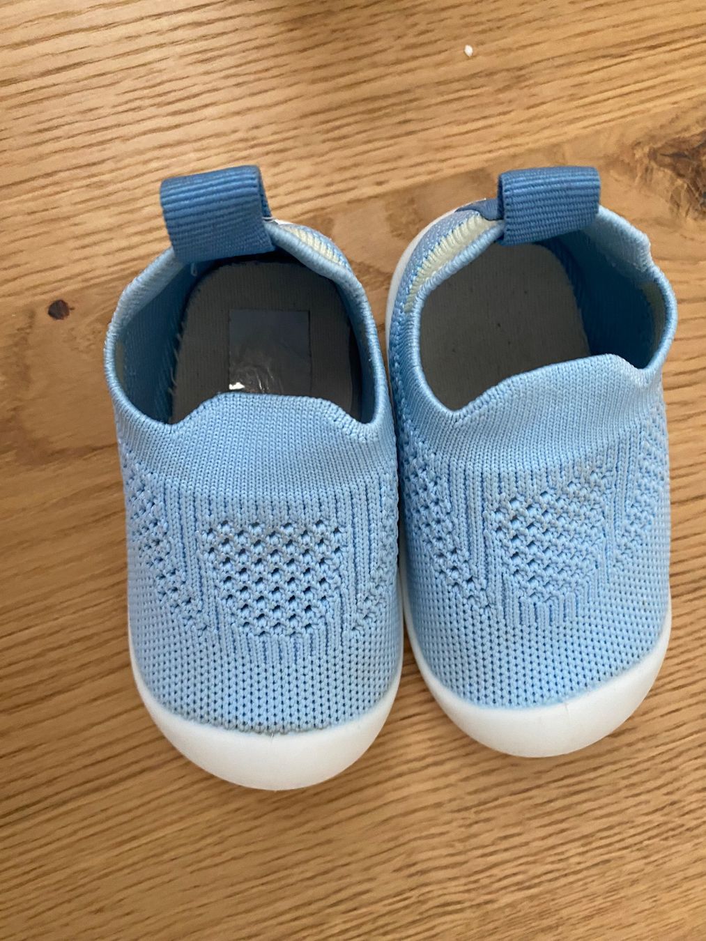 Schuhe für Jungen: Babyschuhe Grösse 19 und 20 – Gebraucht aus Trachslau von M_Schmid81 4