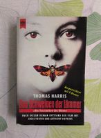 Das Schweigen der Lämmer - Der Film als Buch