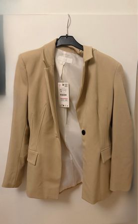 Zara Blazer