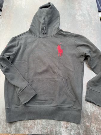 Polo Ralph Lauren Hoodie, Grösse L ,Top Zustand!