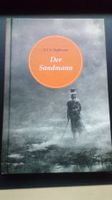 Der Sandmann, E. T. A. Hoffmann, Buch Literatur Klassiker