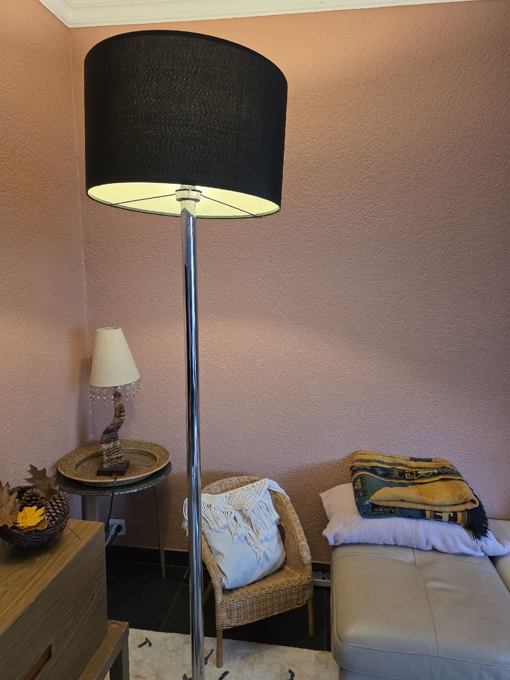 Lampen: lampe création mathias(collection mathias verglas – Gebraucht aus Prilly von Tigrou2017 4