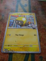 POKEMON  iono's Tadbulb    I  JTG EN    052/159   HP60  2025