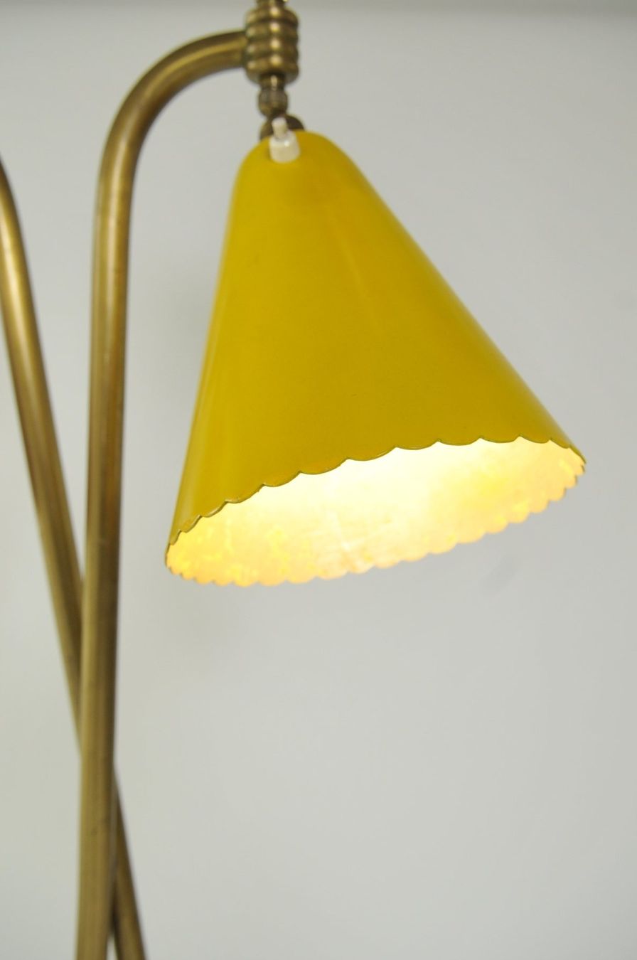 Lampes: Midcentury Floorlamp – D'occasion à Zürich par IndividumCH 3