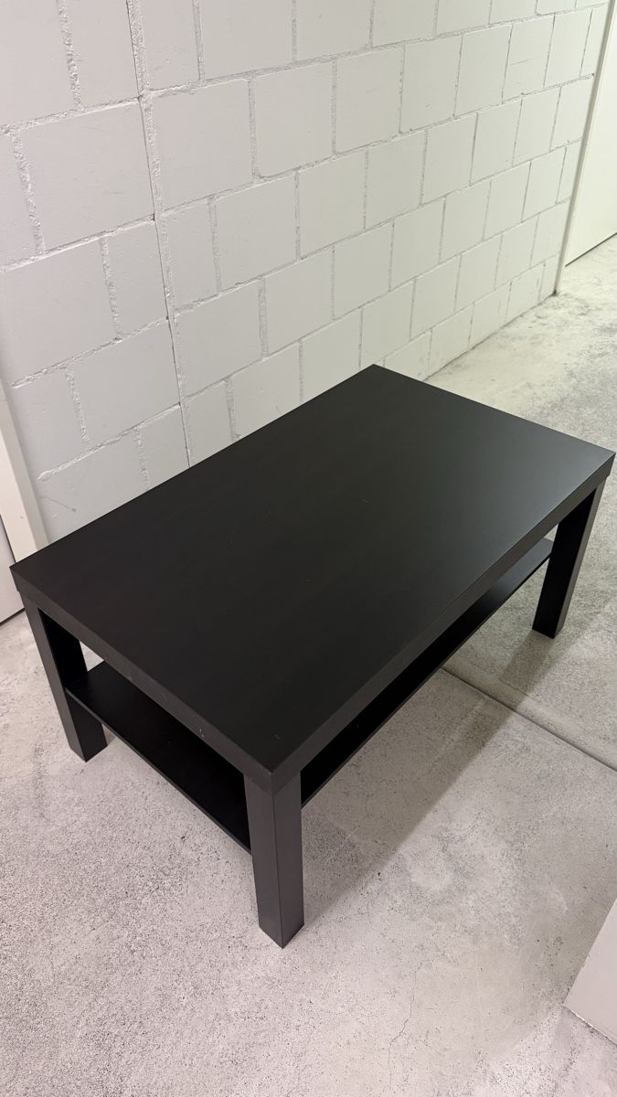 Tische: Ikea Lack Salontisch – Gebraucht aus Nussbaumen AG von ale_r2rt 1