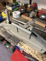 Habeger 1600 Kg