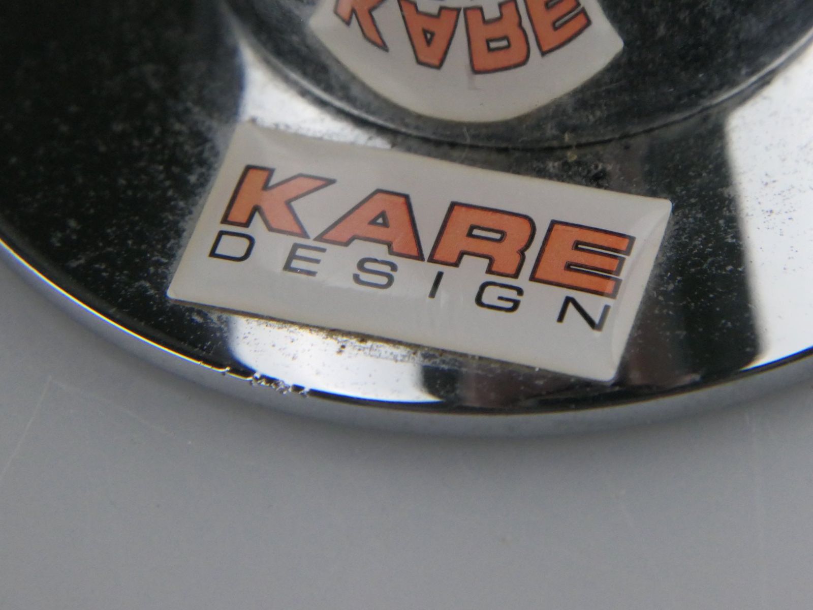 Kare Lampade: Kare Design Glamour Nachtlampe 15" – Usato da Rüti ZH venduto da Restwert_Rueti_ZH 5