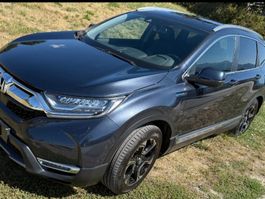 Honda CR-V 2.0i MMD Hybrid Executive 4WD Automatic