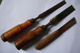 Stechbeitel