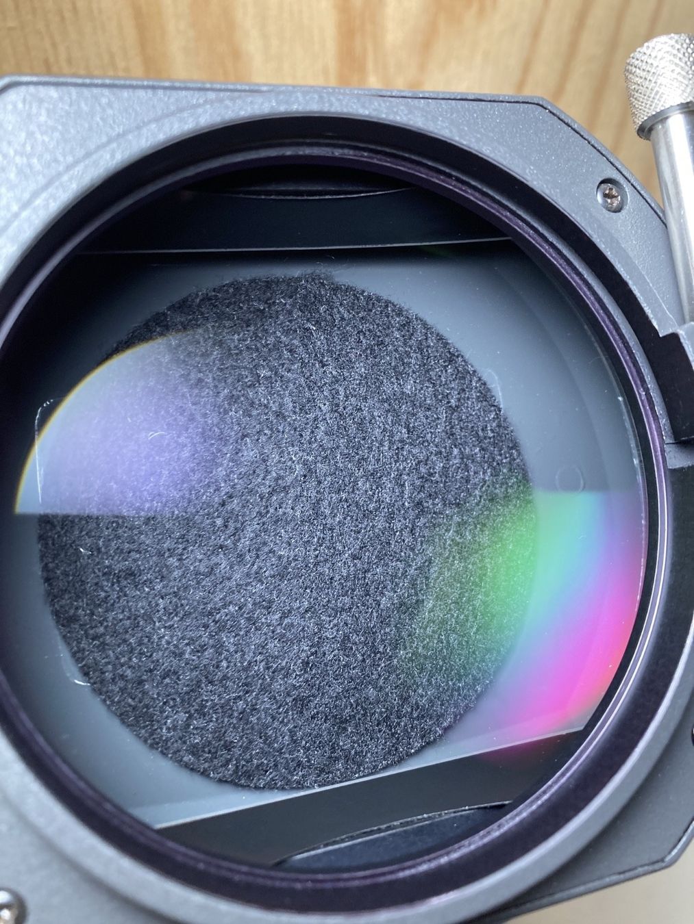 Filter: Century Precision Optics Wide-Angle Filter: WA-ZDAS – Gebraucht aus Zürich von ToLLiE 7