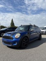 MINI Cooper S Clubman 