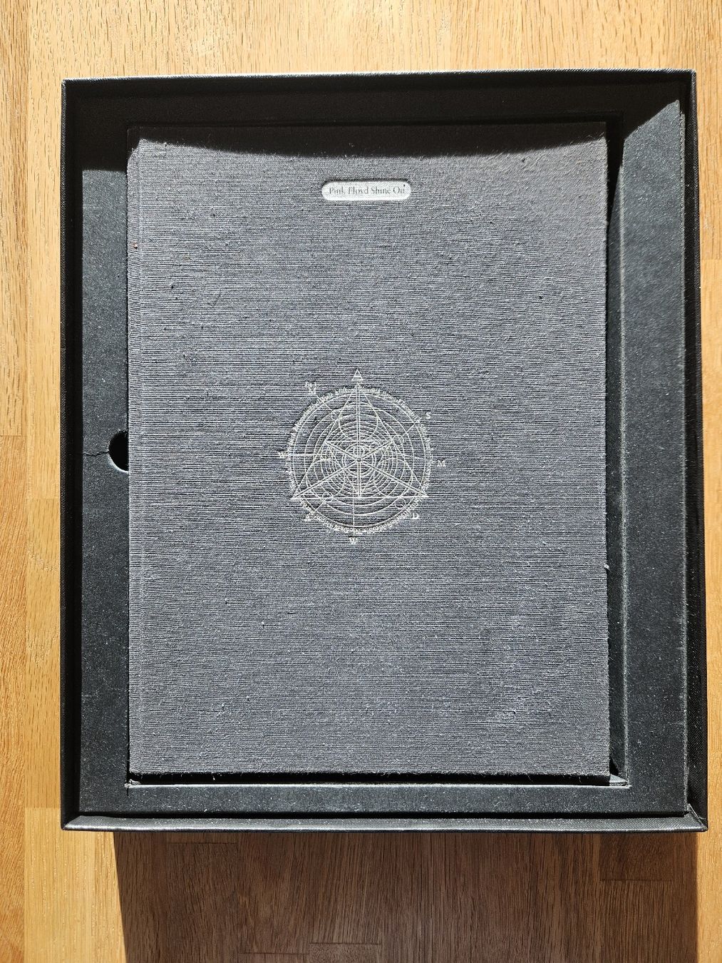CD: Pink Floyd Shine On Box Set CD Collection – Usato da Rheinfelden venduto da Diliam 1