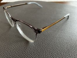Neuwertige Nike Brille Korrektur -1.75 / -1.75