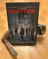 Inception (Leonardo Di Caprio)