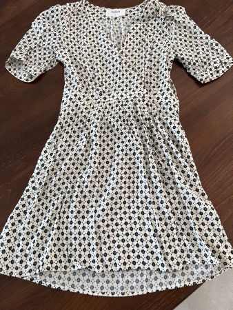 Ba&sh Kleid, Grösse 1 (S)- Sommerkleid, Top Zustand!
