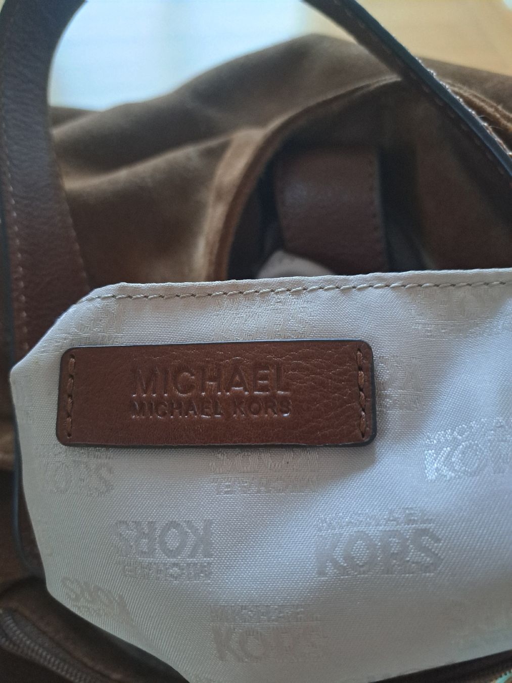 Michael Kors Borse da donna: Michael Kors Tasche – Usato da Thalwil venduto da sternenstaub369 5