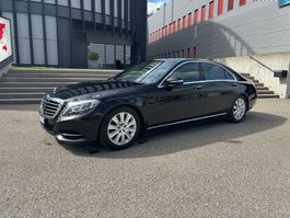 Mercedes S350 L 9G Tronic