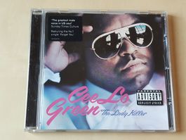 Cee Lo Green The Lady Killer