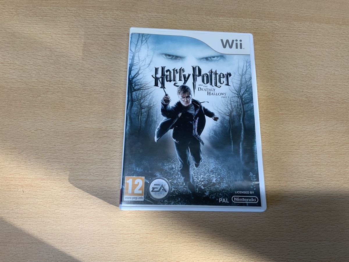 Nintendo Spiele: Nintendo Wii Spiel – Gebraucht aus Niederuzwil von Miami1999