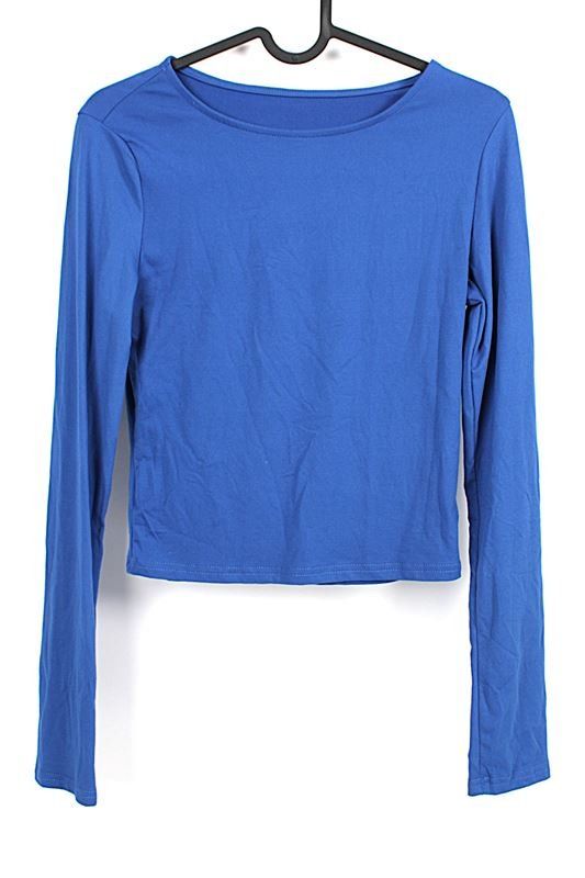 Maglioni & Felpe: Pullover blau S – Usato da Zollikofen venduto da Restwert_Zollikofen