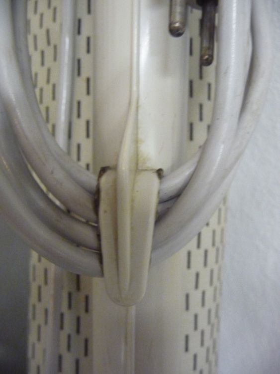Vintage Staubsauger AEG Vampyrette Deluxe in Hessen - Kelsterbach