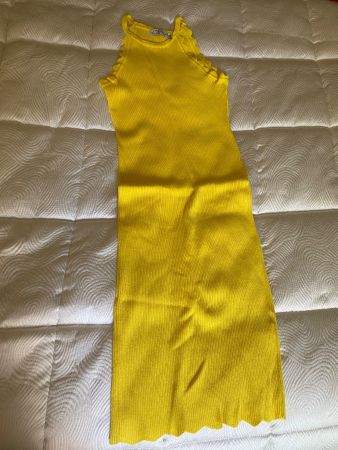 Kleid, Gr. S/M