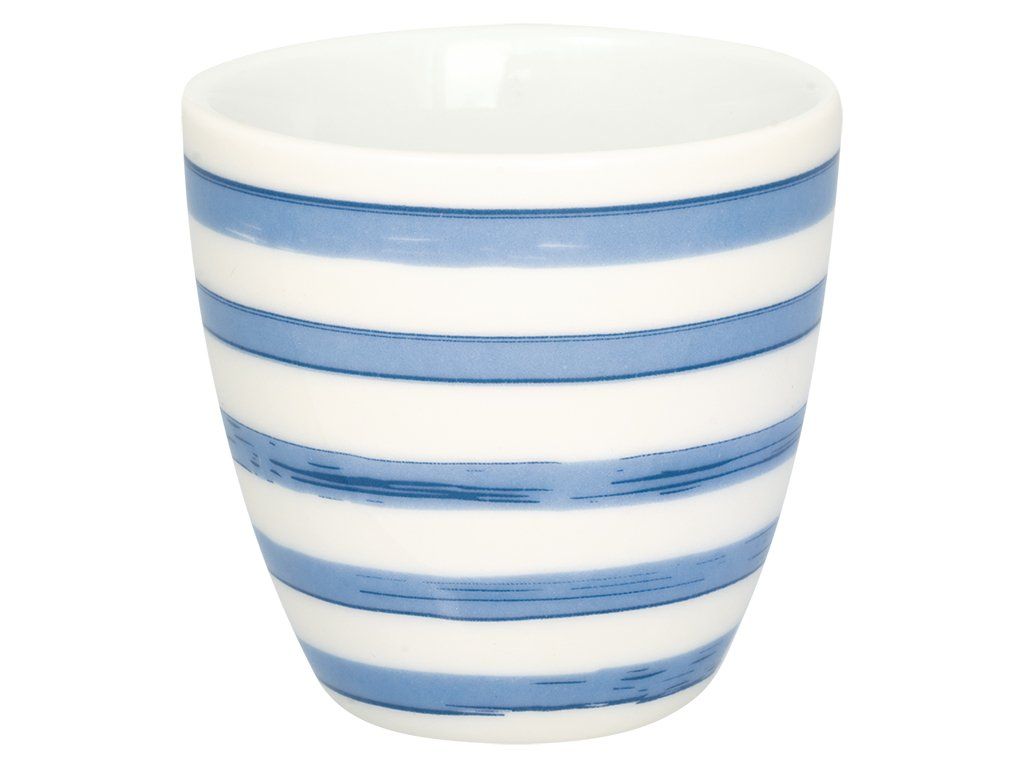Tassen: latte cup mini sally greengate – Neu (gemäss Beschreibung) aus Reigoldswil von cabane-blanche