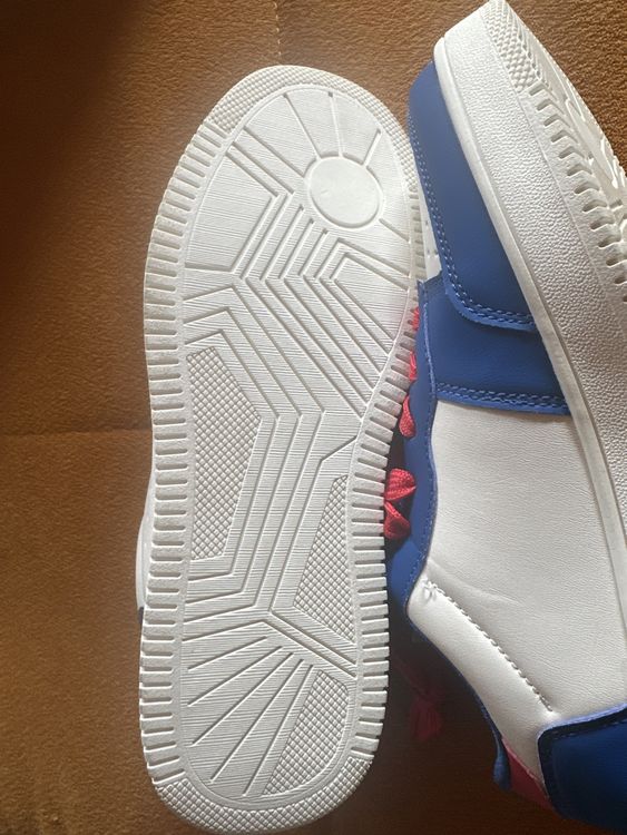 Lidl Chaussures hommes: Lidl Sneaker Gr. 38, Neu mit Etikett! – D'occasion à Frümsen par Katzen0 2