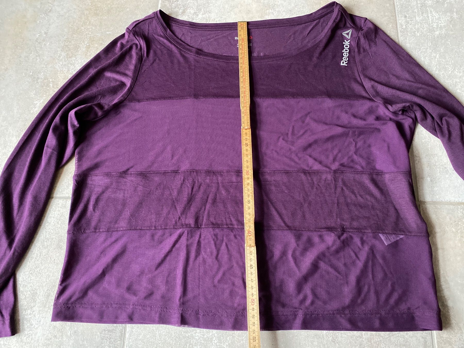 Reebok T-shirt: Sport Shirt – Nuovo (secondo la descrizione) da Bülach venduto da Jackybabue 2