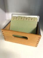 kLeiNe KaRteibOx