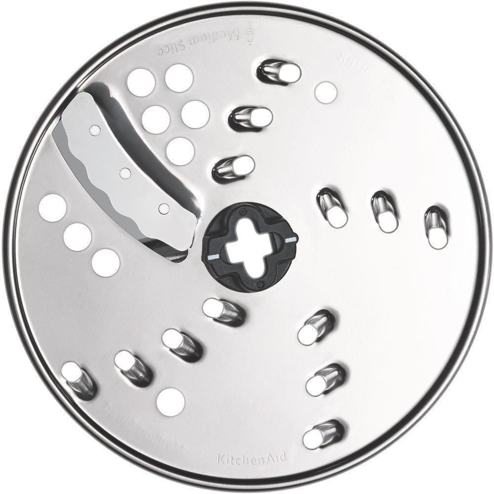 Kitchenaid Küchengeräte: KitchenAid 5KFP0719EBM Küchenmaschin – Neu und originalverpackt aus Bottighofen von zaap 1