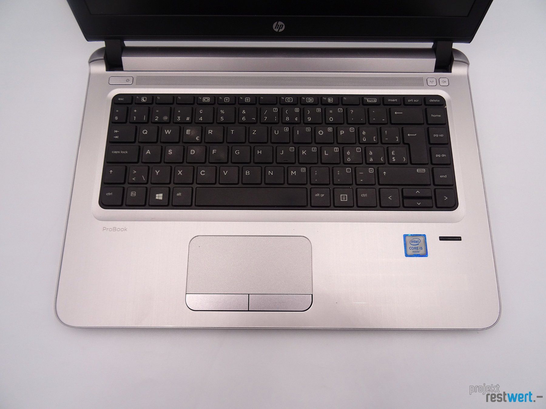 Hewlett Packard Notebook: ProBook 440 G3 von HP – Usato da Bülach venduto da restwert_buelach 2