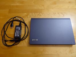 Acer® TravelMate 7740G 17'' Laptop aus 2010 ohne Festplatte!