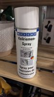 Keilriemen Spray auch für Flachriemen Weicon Riemenspray