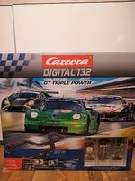 Carrera Digital 132