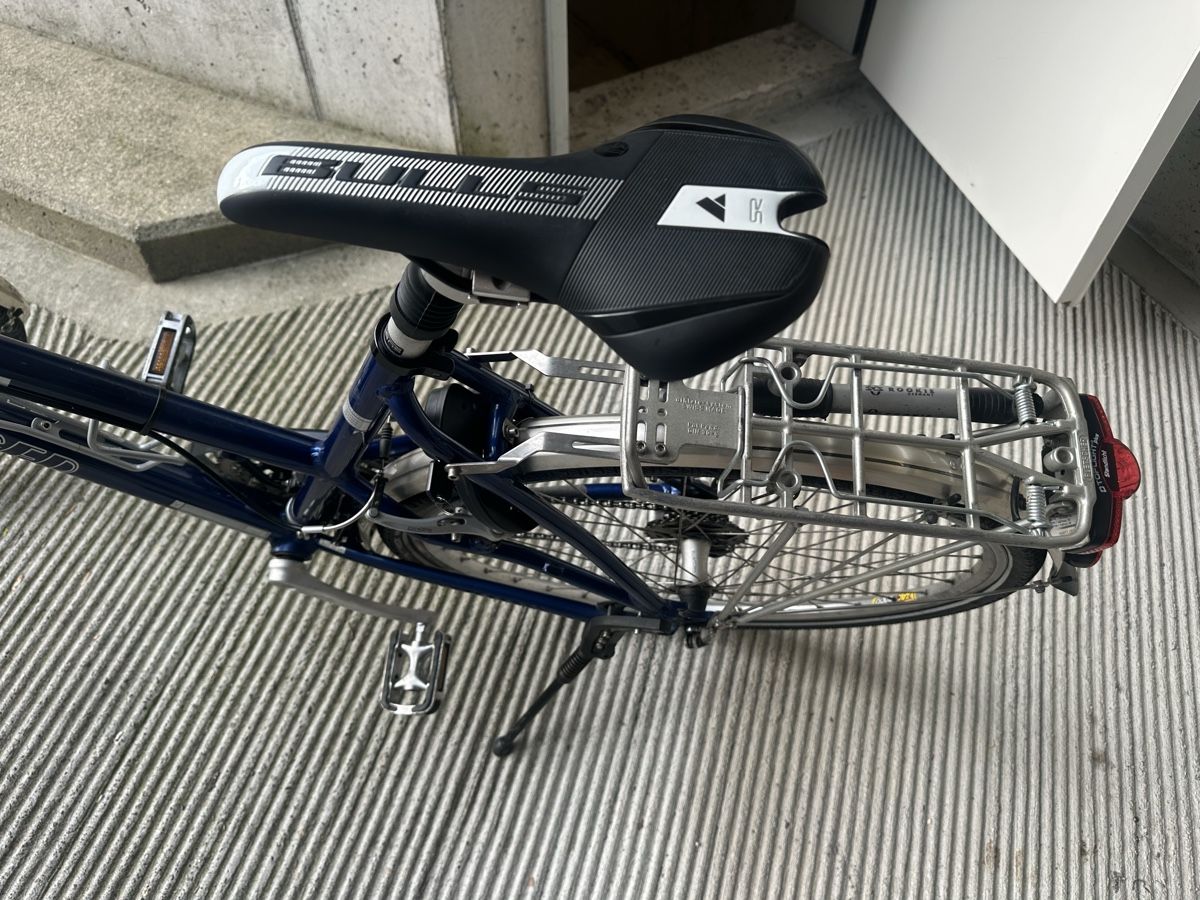 Vélos: Velo – D'occasion à Nürensdorf par maqopaqo 8
