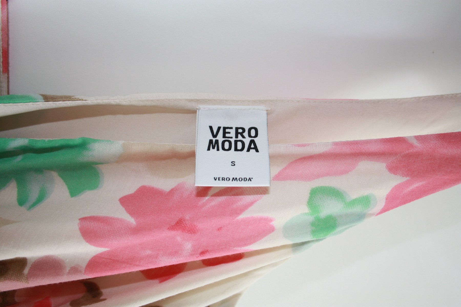 Vero Moda Vestiti: Vero Moda Kleid Gr. S – Usato da Deitingen venduto da Johnny_Malibu 2