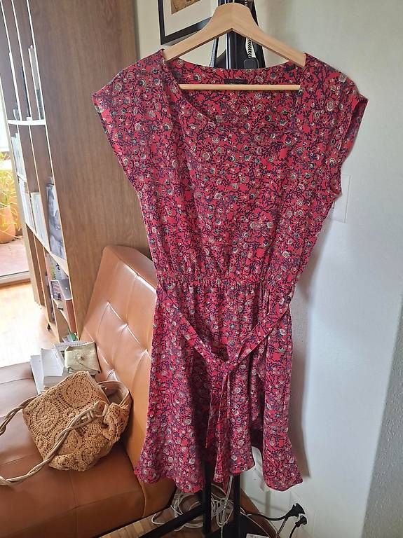 Kleider: 2 robes d'été – Gebraucht aus Lausanne von Venise2014 1