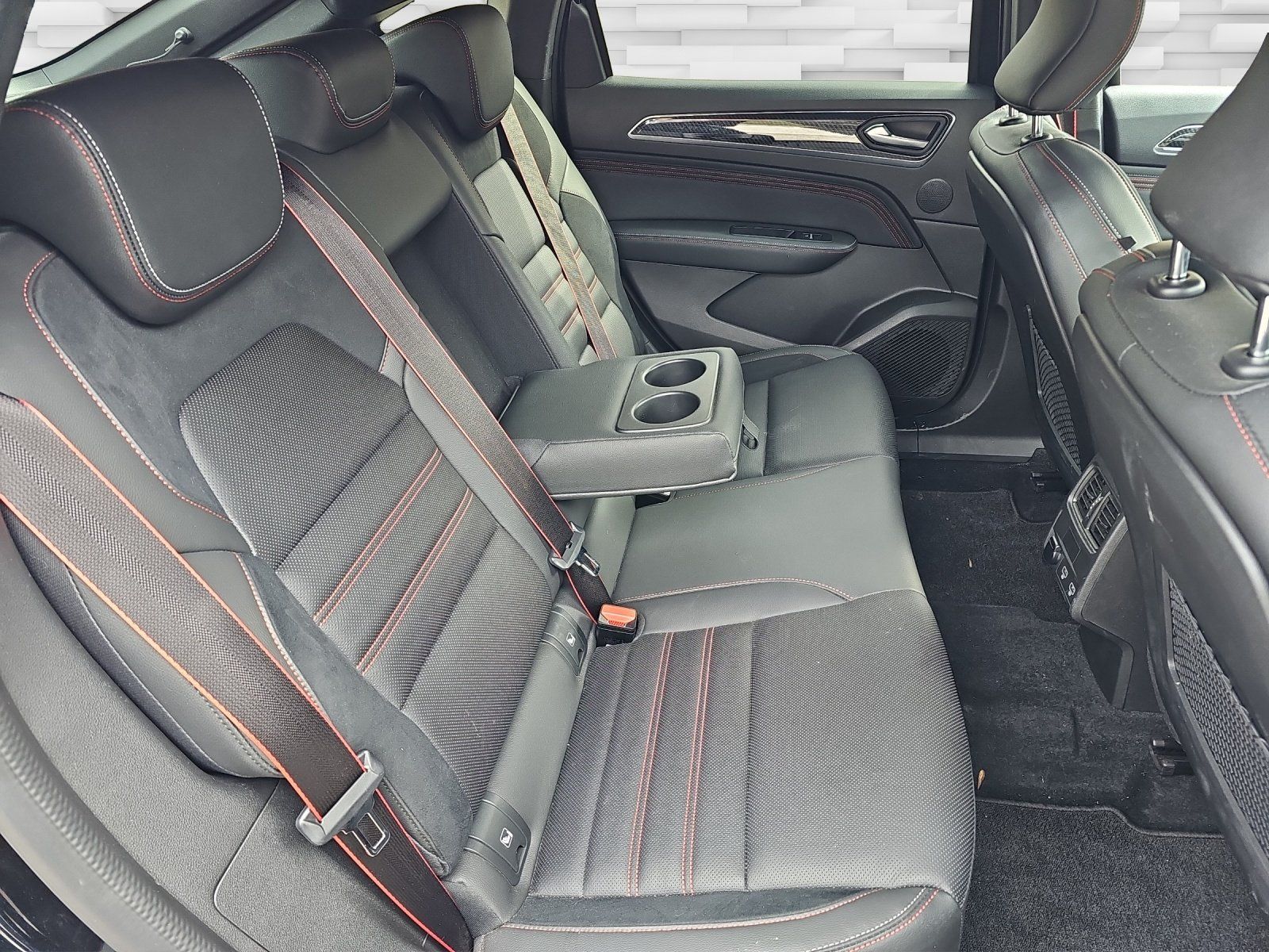 Renault Automobili: RENAULT Arkana E-Tech 145 R.S. Line – Usato da Conthey venduto da garagedunord 8