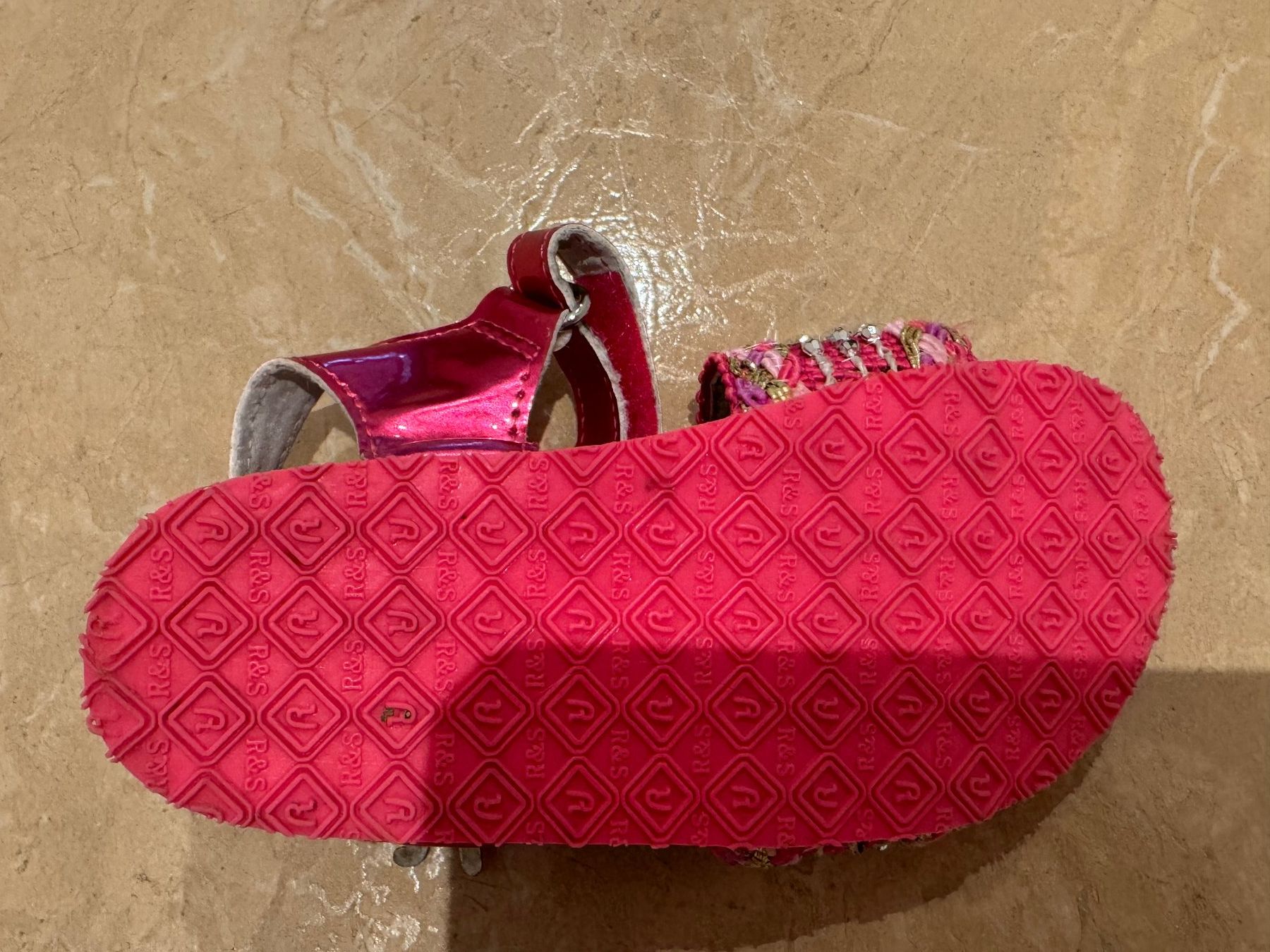 Replay Scarpe per ragazze: Replay süsse Sandalen, 24 – Usato da Klingnau venduto da Markus14 3