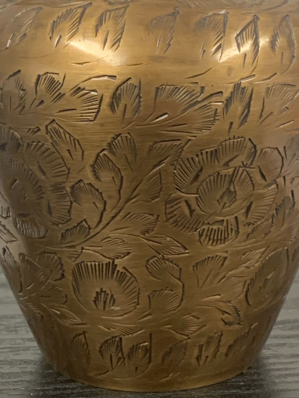 Vasi & Recipienti: Krug, Kanne oder Vase aus Bronce als Deco-Objekt – Usato da Gundetswil venduto da Egro100 6