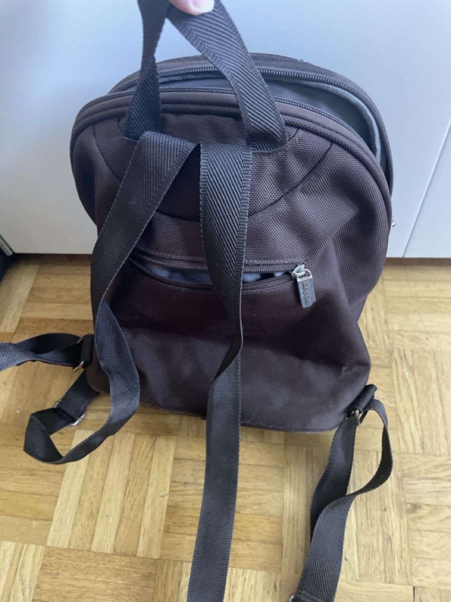 Kappa Zaini: Sac à dos kappa – Usato da Morges venduto da louloutte788 1