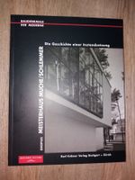 MEISTERHAUS Muche Schlemmer architektur Gropius