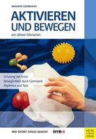 Aktivieren und bewegen von  älteren Menschen  