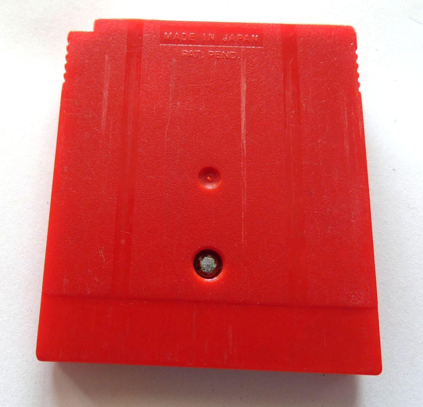 Pokémon Giochi: Nintendo Gameboy - POKEMON Rote Edition – Usato da La Sarraz venduto da classicworldcoins 1