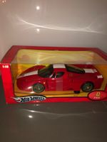 Ferrari FXX 1/18