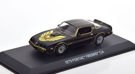 Pontiac Firebird Trans Am 1979-1981 "Film Rocky II 1979