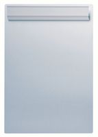 MAUL Schreibplatte Aluminium A4 23527...